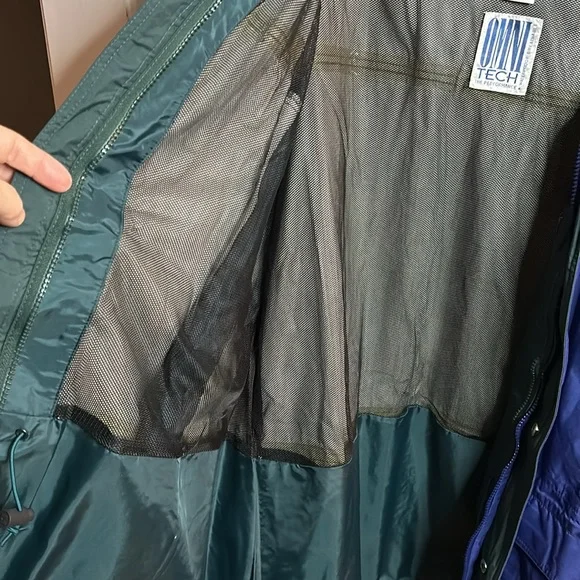 Columbia Chewana Parka Twilight NWT - Picture 12 of 14